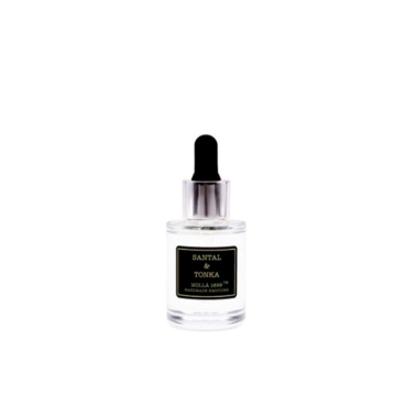 Esencia 30ml. Santal y Tonka