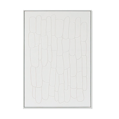 Abstract White nº2