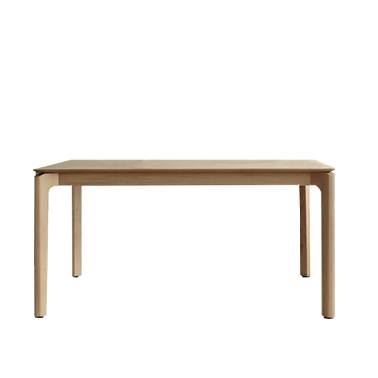 Mesa extensible Neok Wood