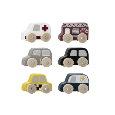 Mini cars