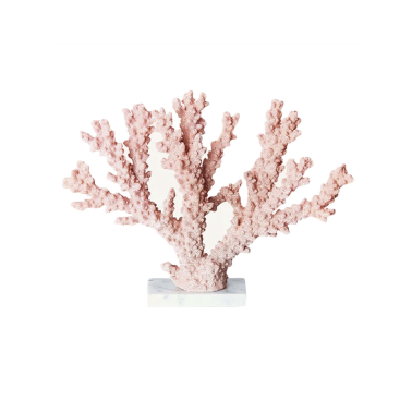 Coral rosado