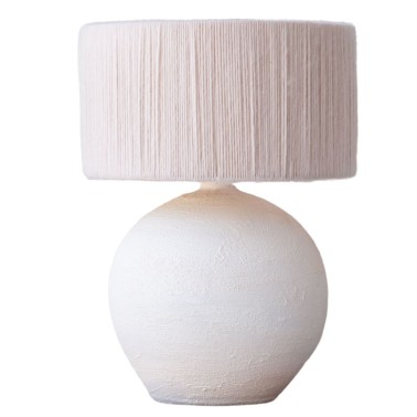 Lámpra WOOL grande