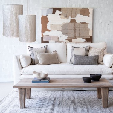 Lámpara RUSTIC XL