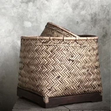 Cesta antigua M