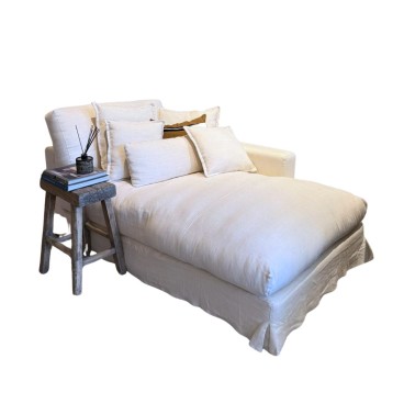 Chaise Longue SAND