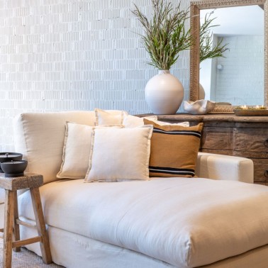 Chaise Longue SAND