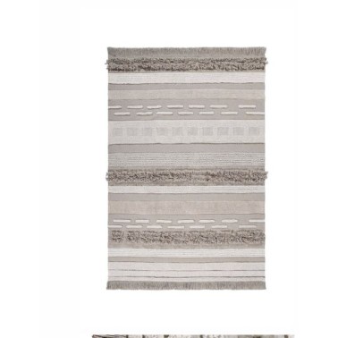 Alfombra Air Lorena Canals 170x240 cm