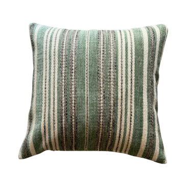 Cojín TALI aqua