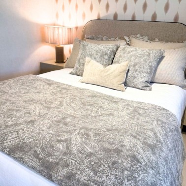 Topper PAISLEY