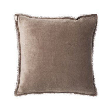 Cojín VELVET 60X60 cm