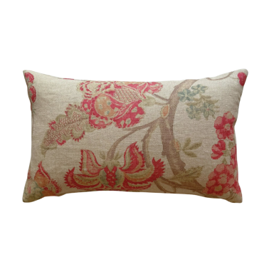 Cojin GRANADAS 35x55cm