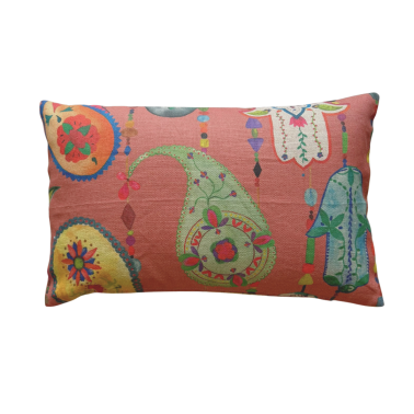 Cojín SHABY 35X55cm