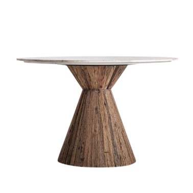 Mesa de comedor TOIGNE