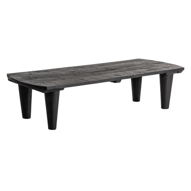 Mesa recuperada BLACK