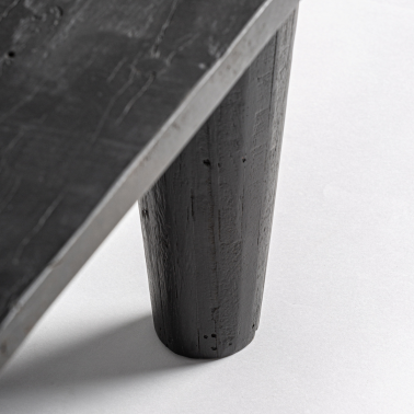 Mesa recuperada BLACK