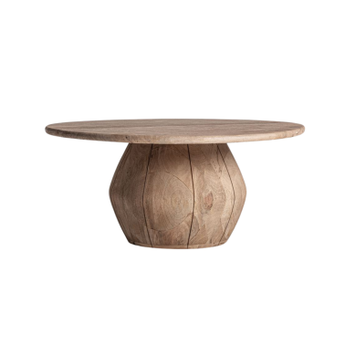 Mesa de centro JACQUARD