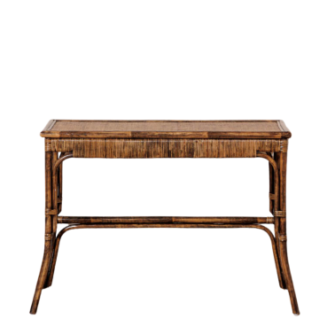 Consola RATÁN 115X53cm