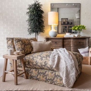Loveseat LOLA