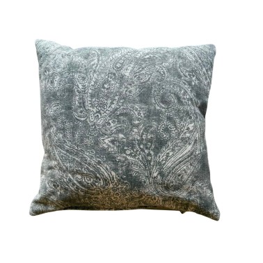 Cojín PAISLEY 50x50cm