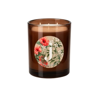 Vela premium 900gr Jasmin & Magnolia