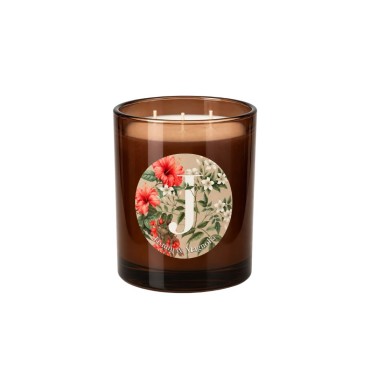 Vela premium 350gr Jasmin & Magnolia