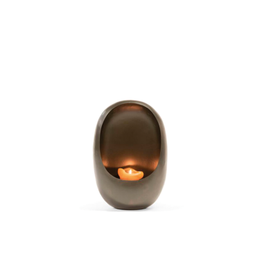 Cocoon Candle