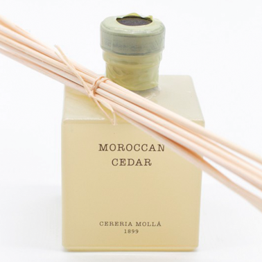 Mikado 100ml. Moroccan cedar