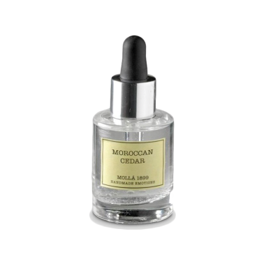 Esencia 30ml. Moroccan Cedar