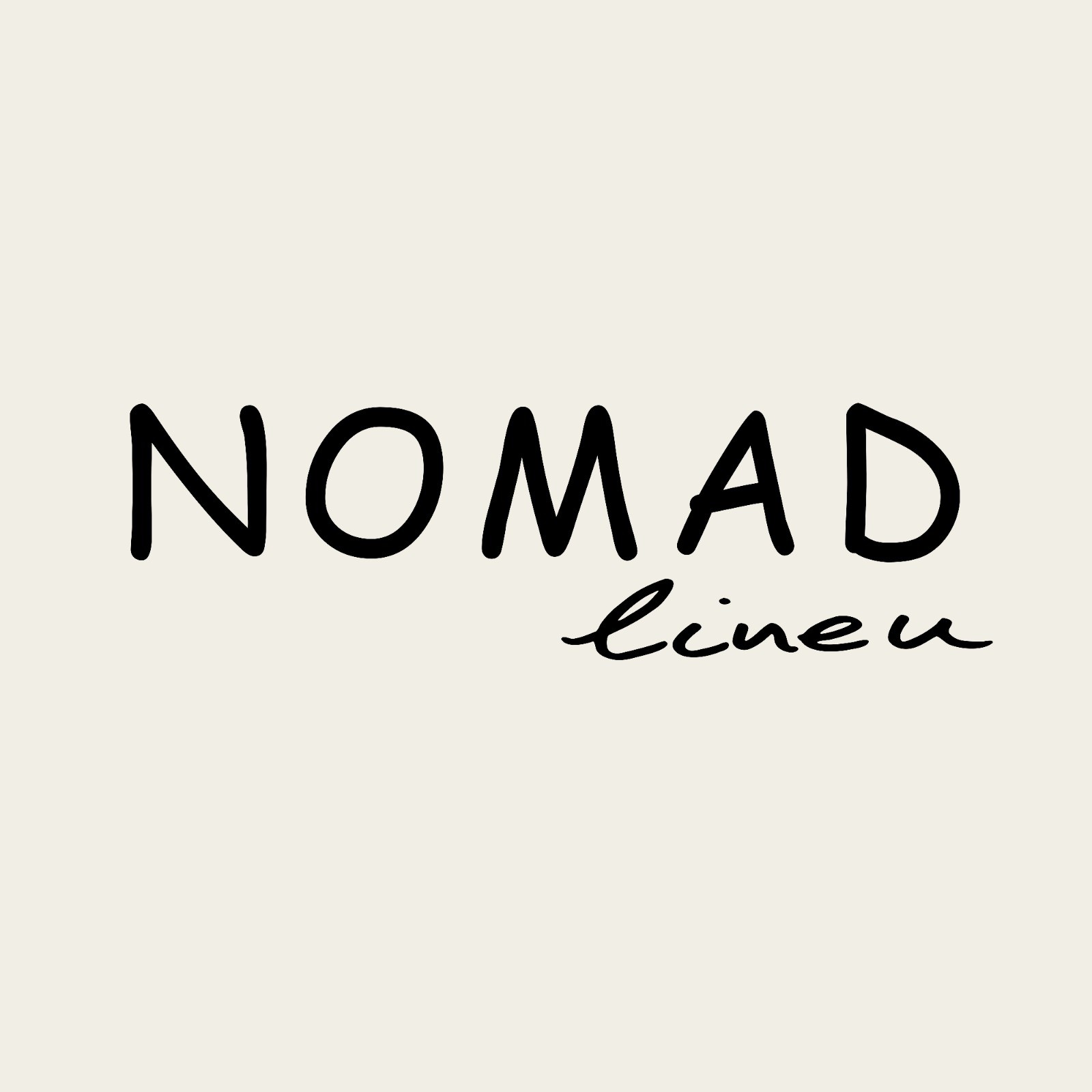 NOMAD linen